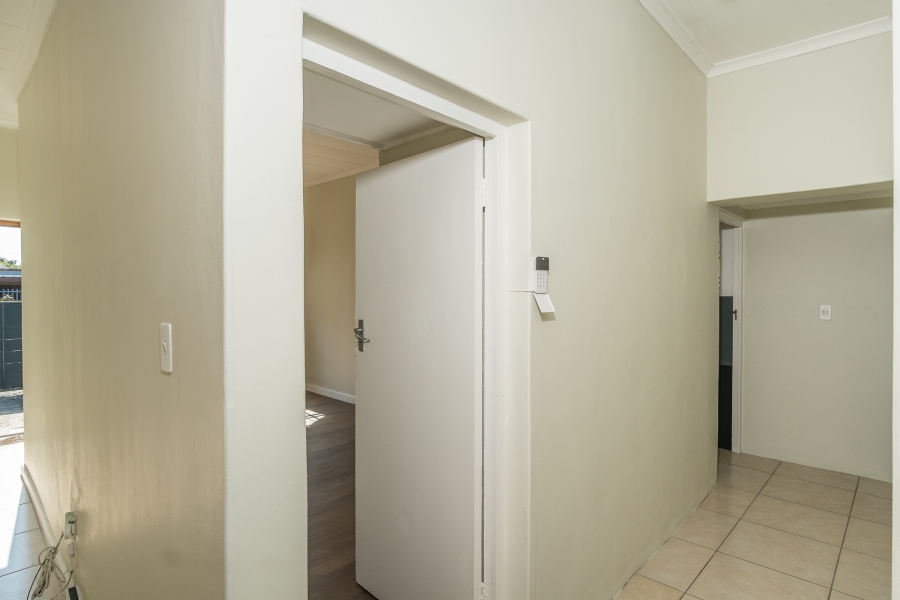 To Let 2 Bedroom Property for Rent in Plumstead Western Cape